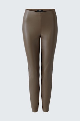 CHASEY Leggings - taupe