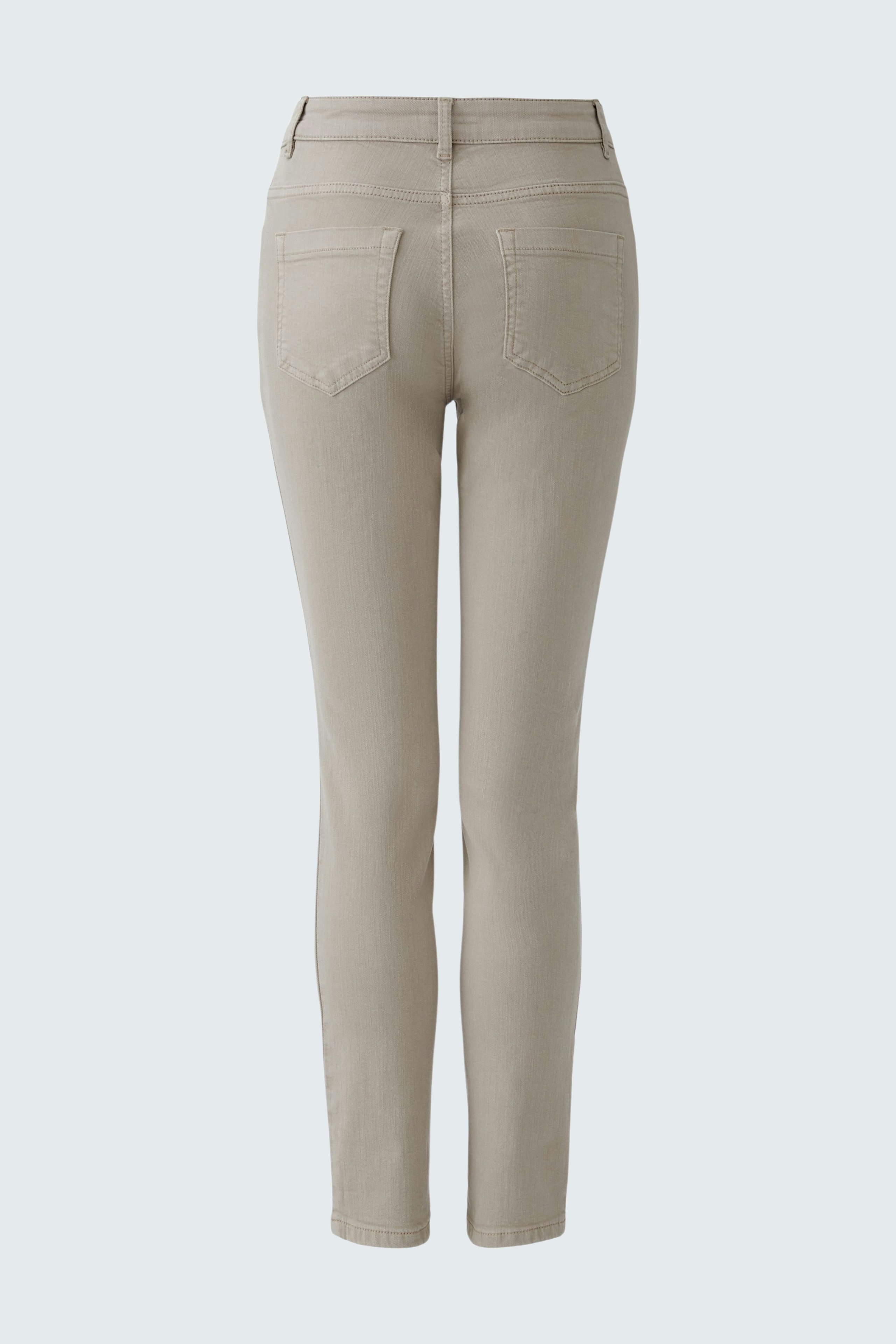 Bild 2 von BAXTOR cropped Jeggings - fungi in fungi | Oui