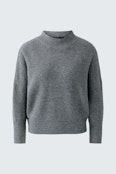 pullover - graphite
