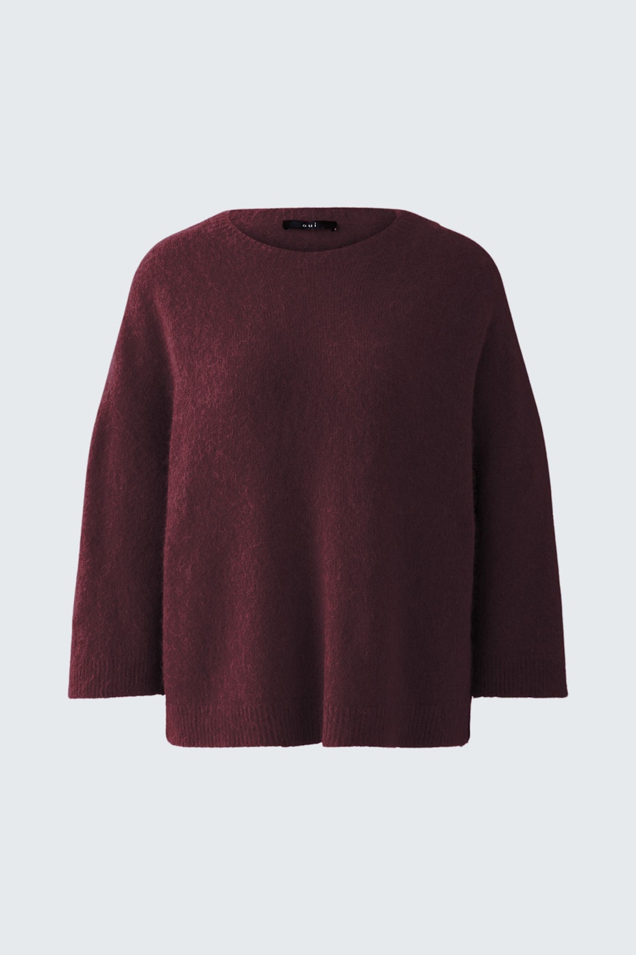 pullover - blue