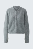 ILAYA Cardigan - graphite