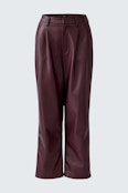 Bundfaltenhose - bramble berry