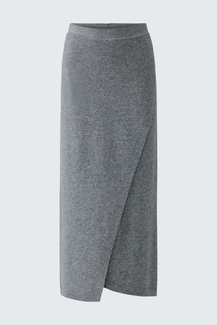 Bild 6 von Strickrock - graphite in graphite | Oui