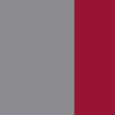 Farbe "grey red", Grau