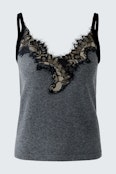 Stricktop - grey