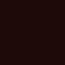 Color "ganache", Brown