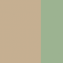Farbe "stone green", Beige