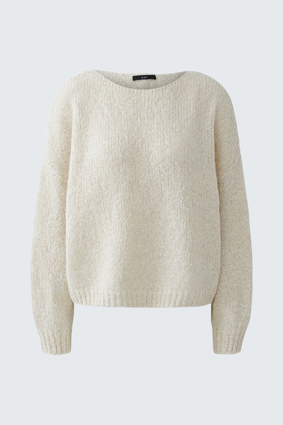 Pullover - camel