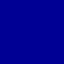 Farbe "blue ribbon", Blau