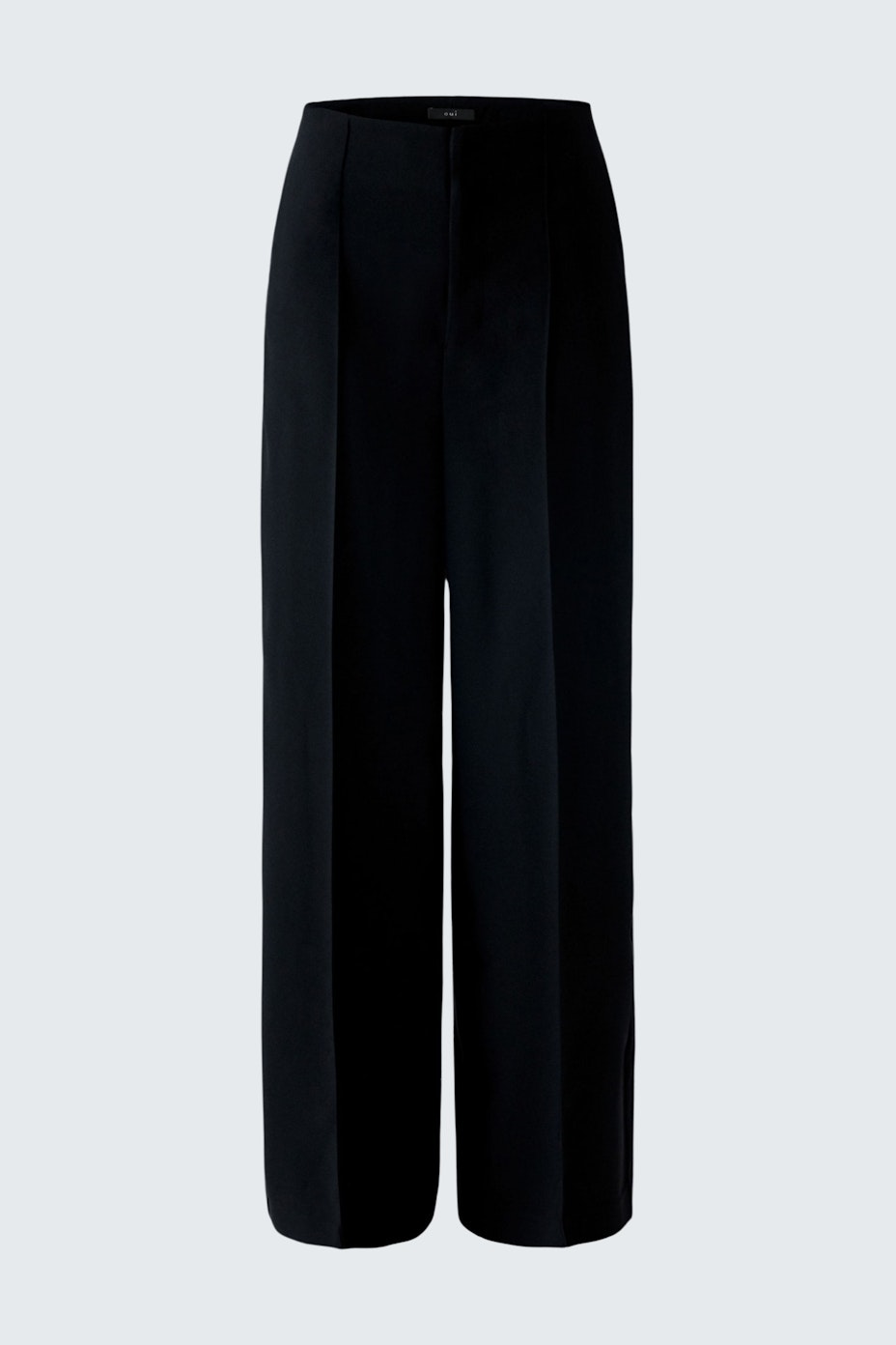 Marlenehose - black