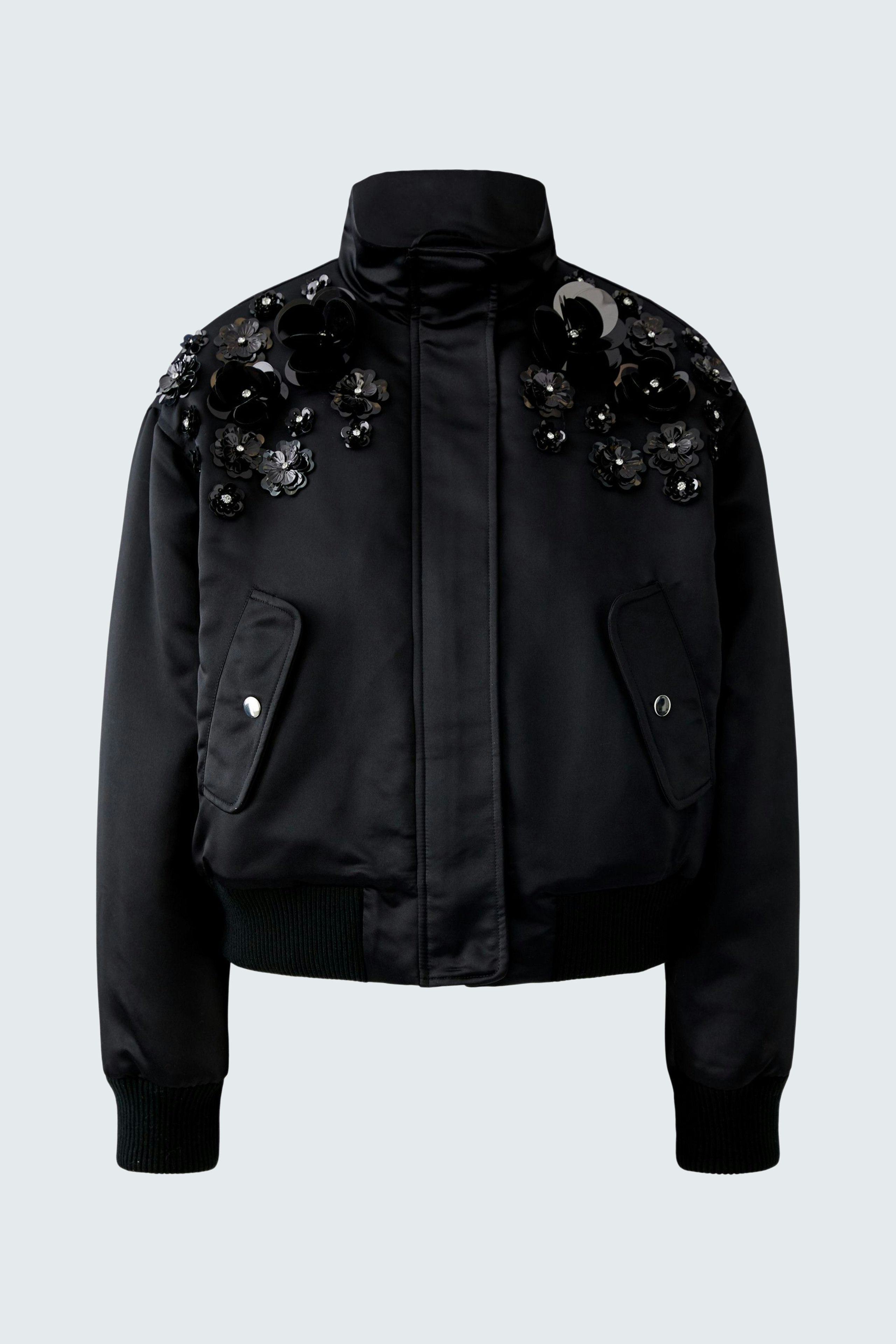 Blouson - black