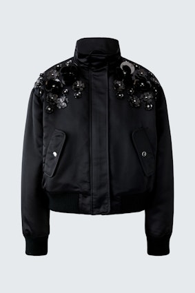 Blouson - black