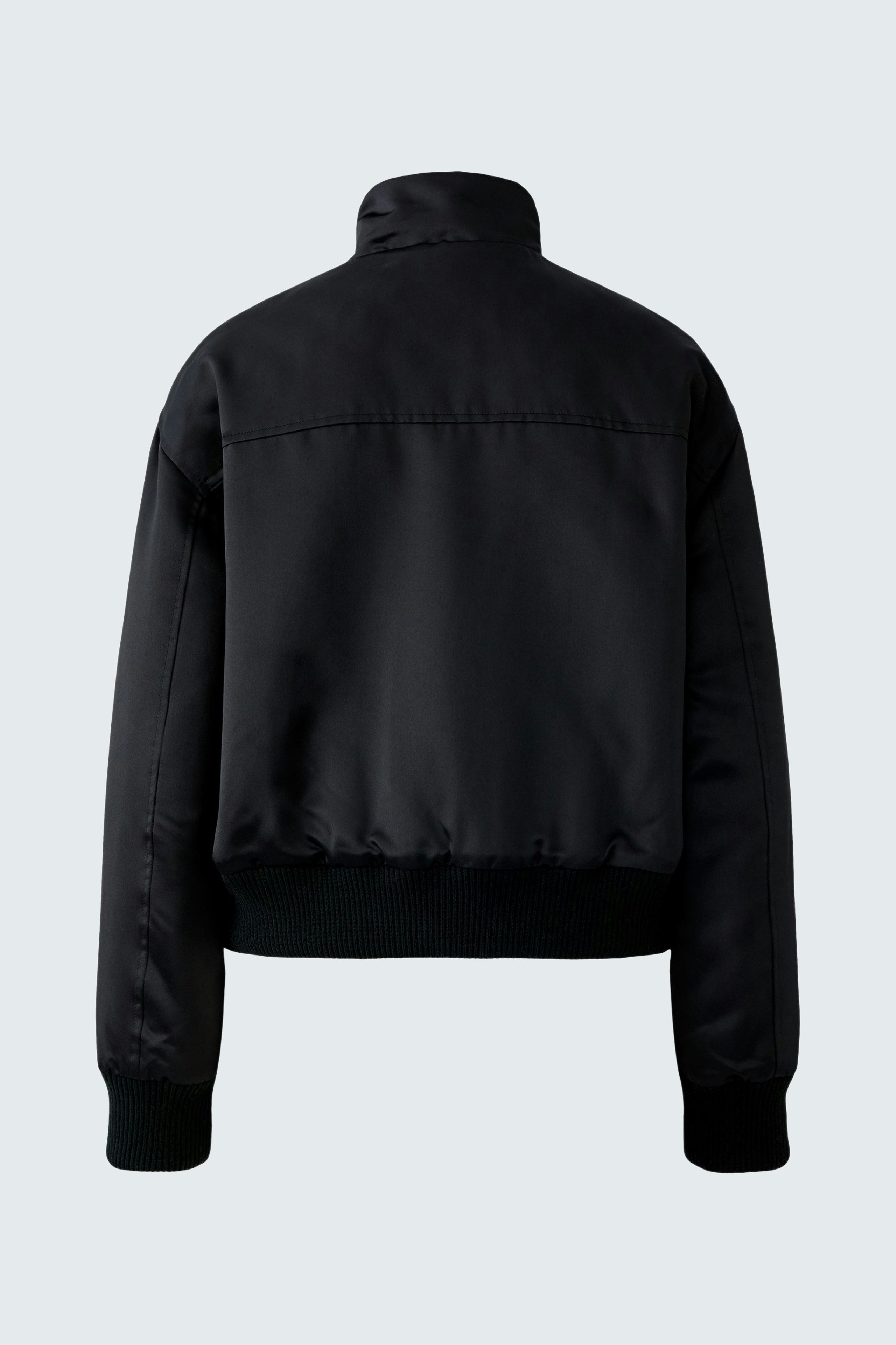 Blouson - black