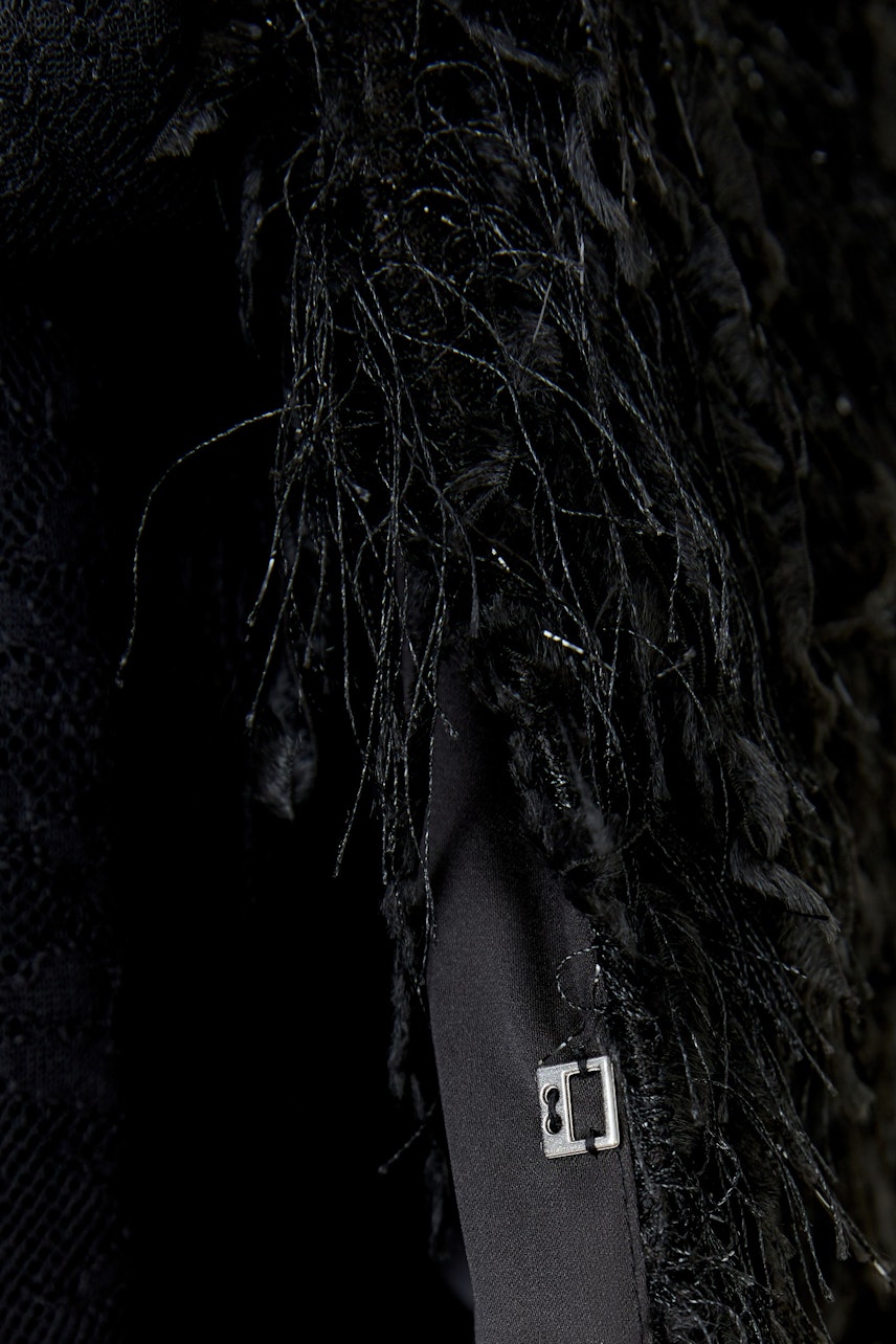 Bild 5 von Jacke - black in black | Oui