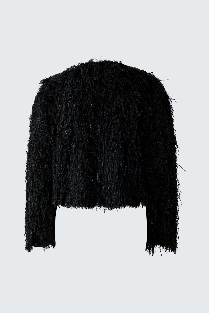 Bild 8 von Jacke - black in black | Oui