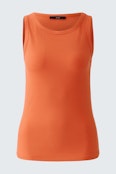 FILIZ Top - blood orange