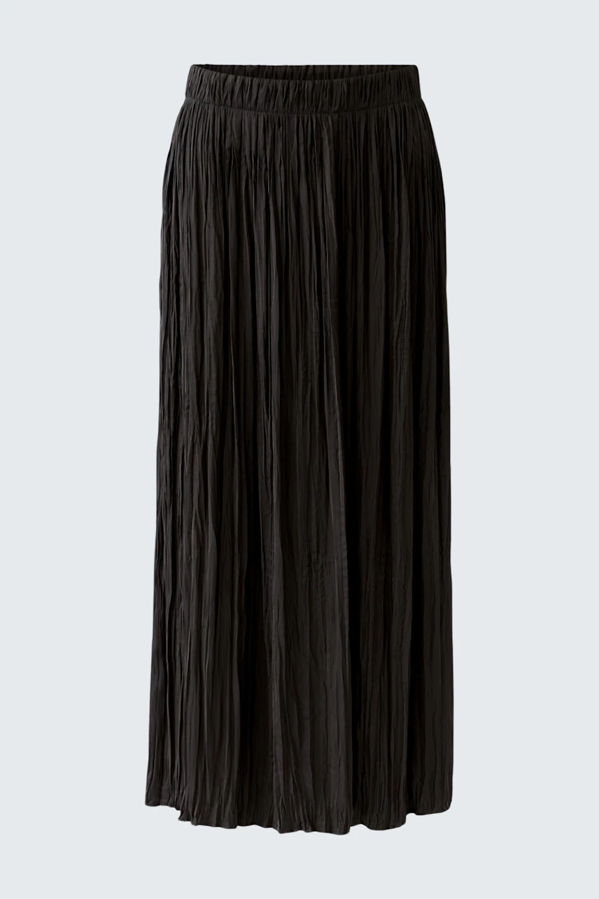 Bild 6 von Maxi skirt - espresso in espresso | Oui