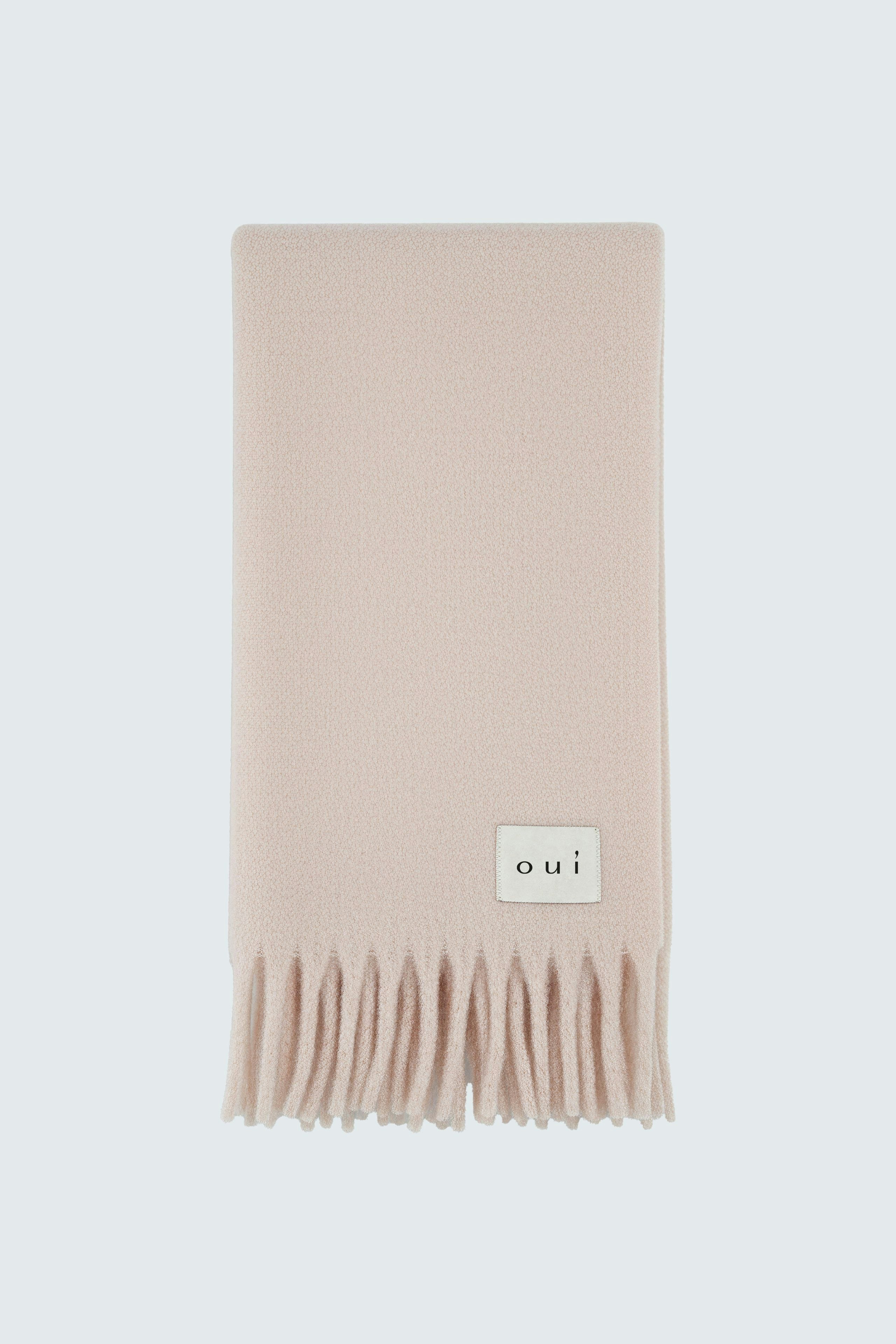 Bild 1 von Schal - sepia rose in sepia rose | Oui