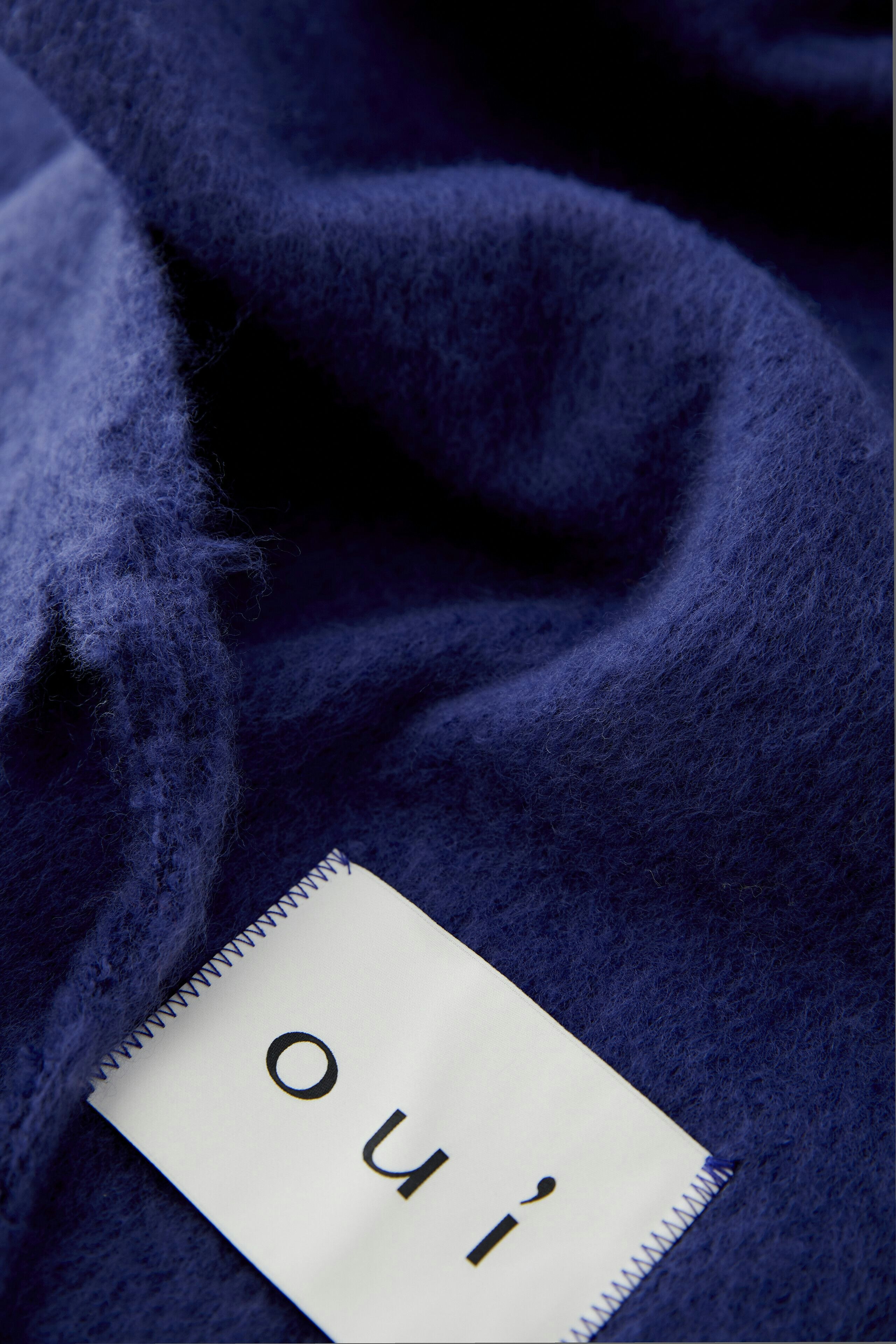 Bild 4 von Schal - blue ribbon in blue ribbon | Oui