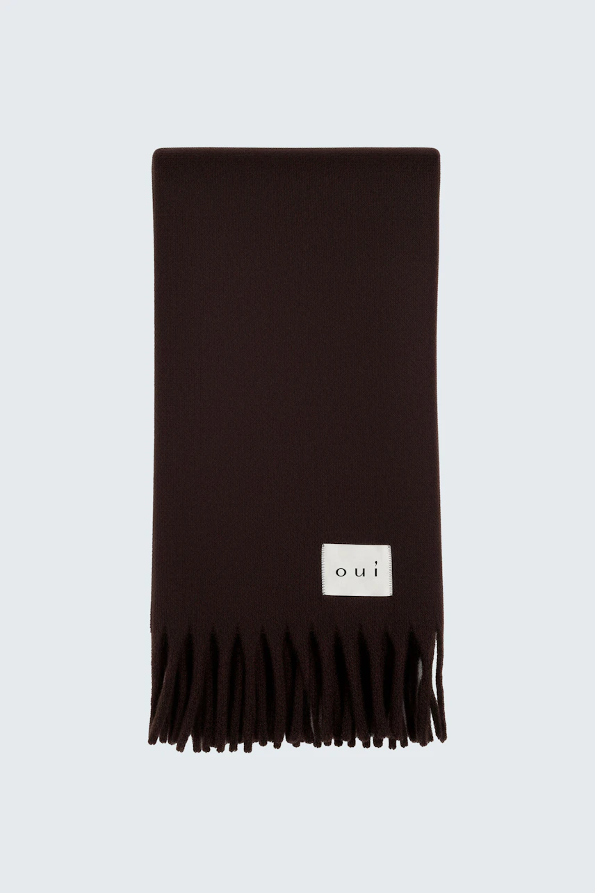 Bild 1 von Shawl - ganache in ganache | Oui