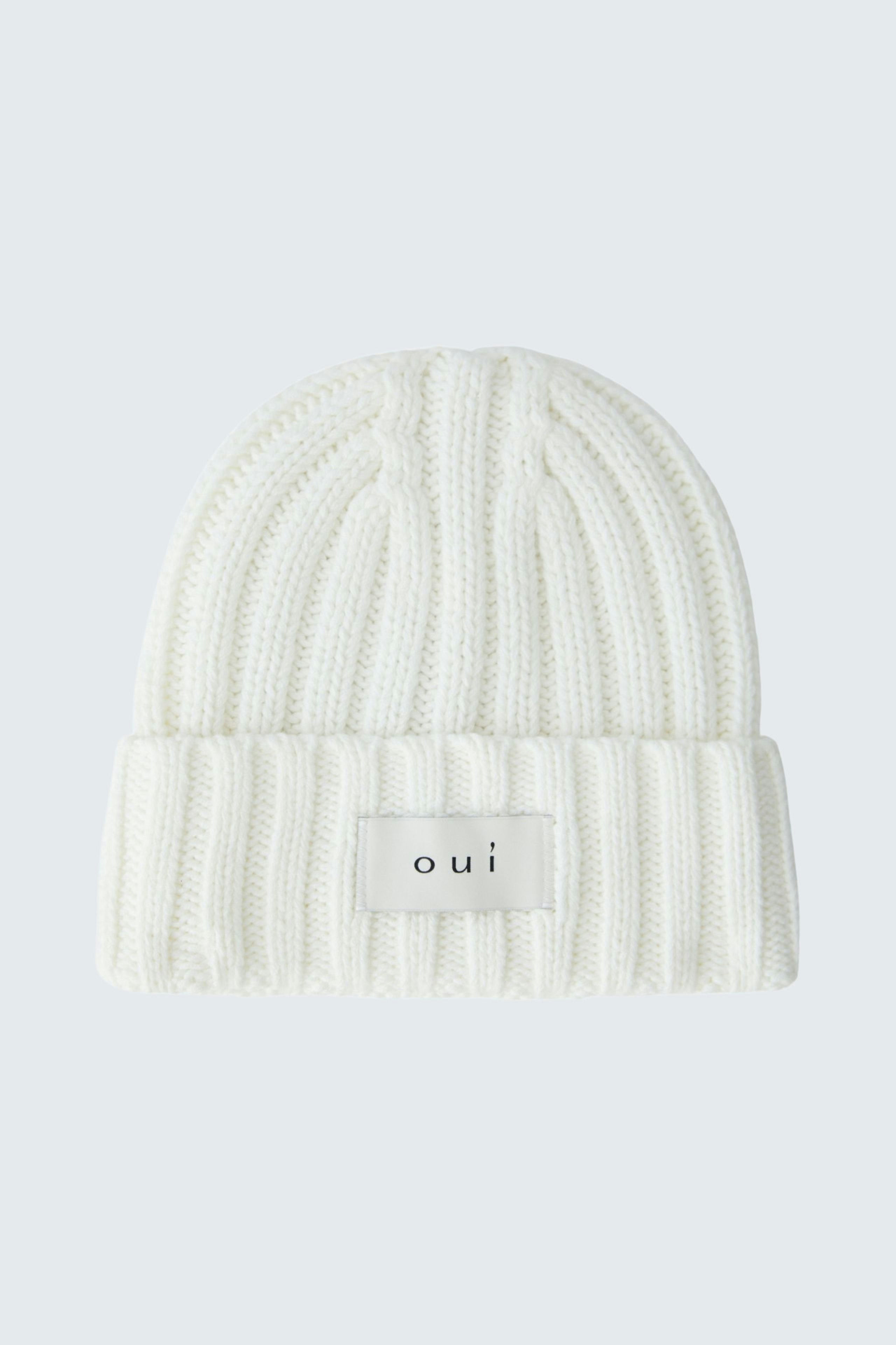 Bild 1 von Cap - gardenia in gardenia | Oui