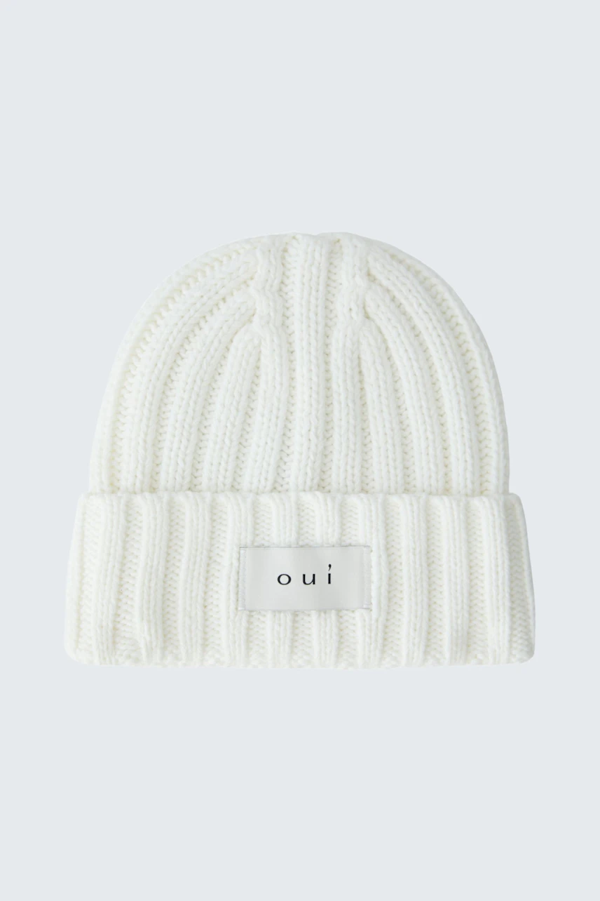 Bild 1 von Hat - gardenia in gardenia | Oui
