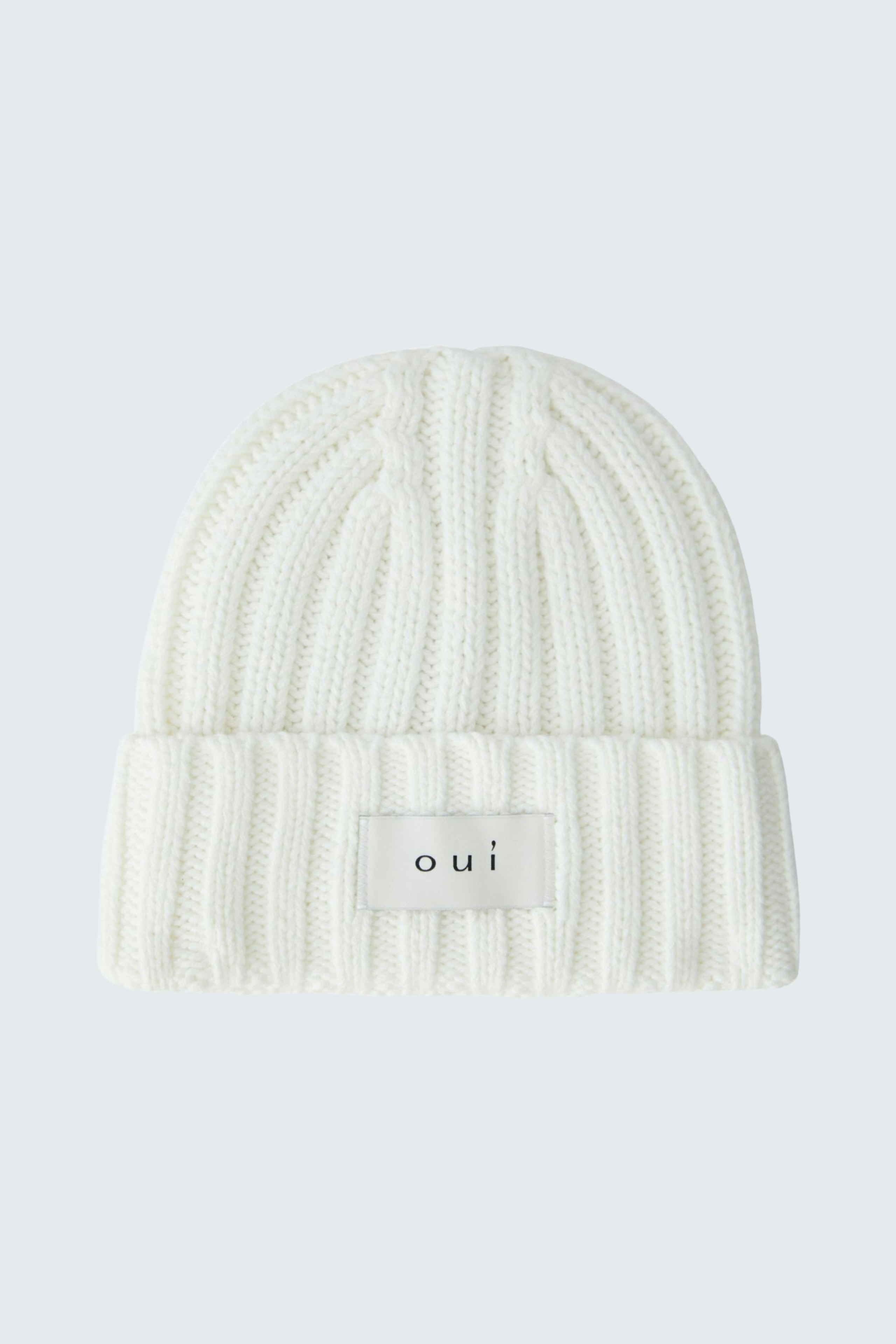 Bild 2 von Cap - gardenia in gardenia | Oui