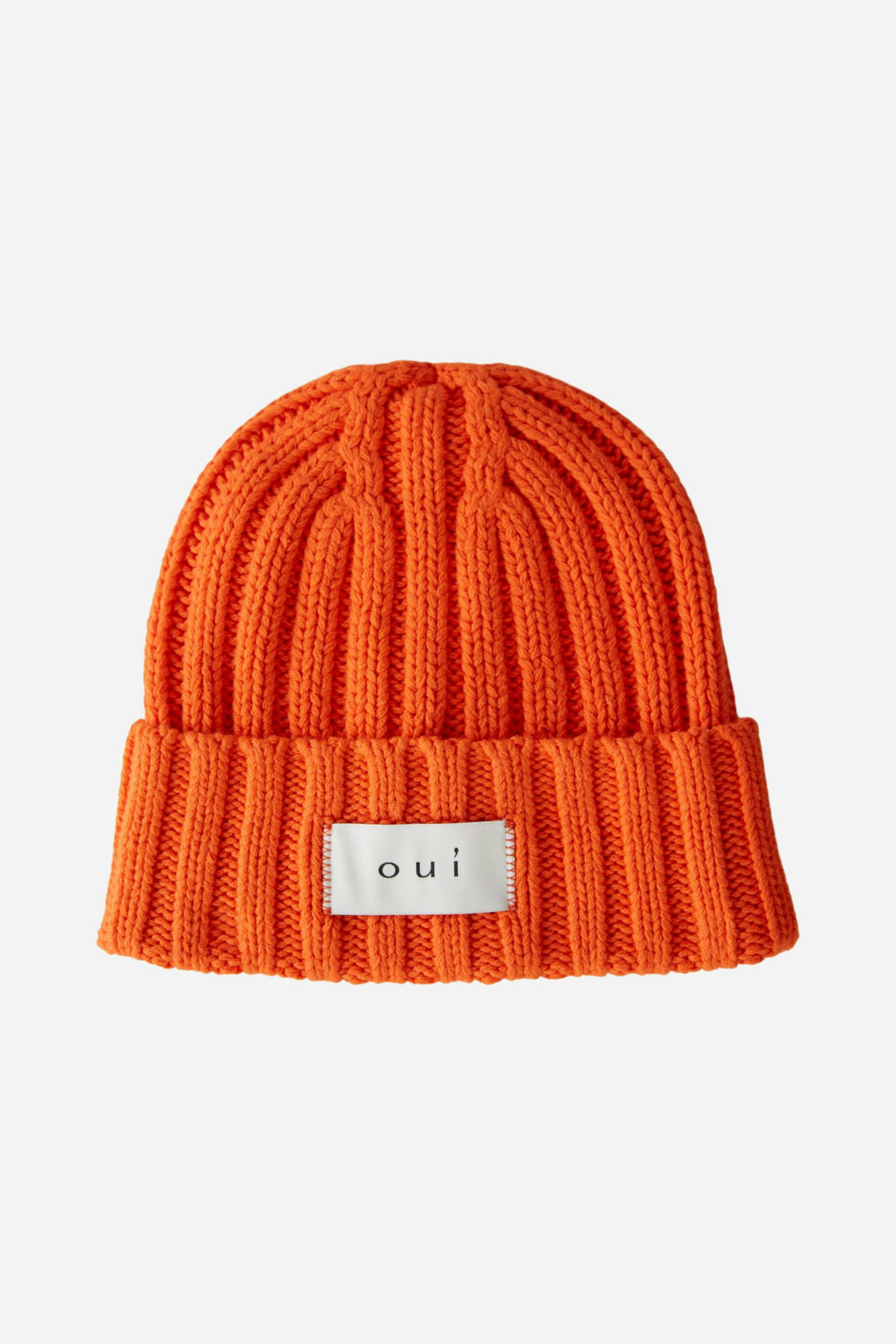 Bild 1 von Cap - cherry tomato in cherry tomato | Oui