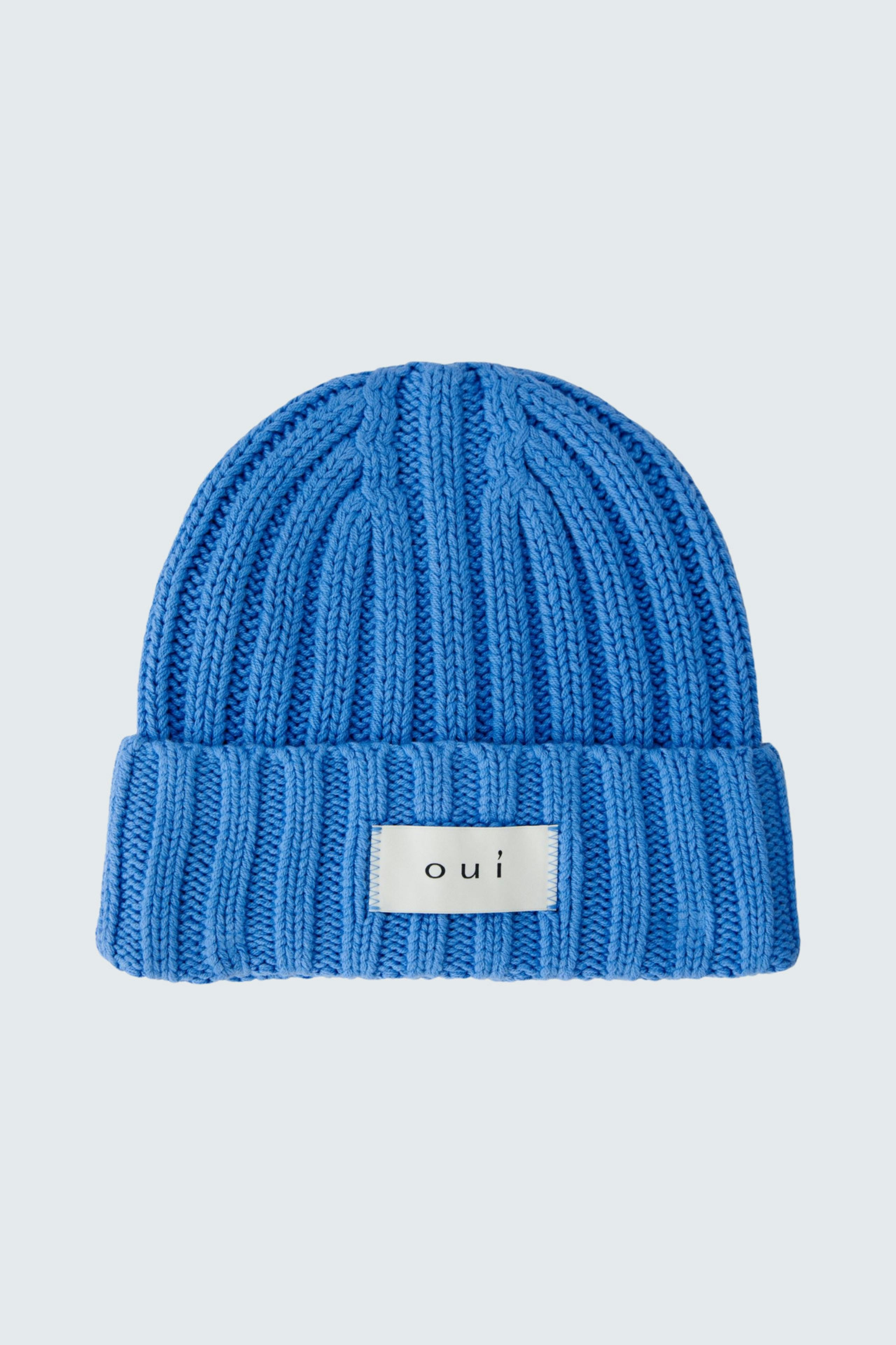 Bild 1 von Cap - blue in blue | Oui