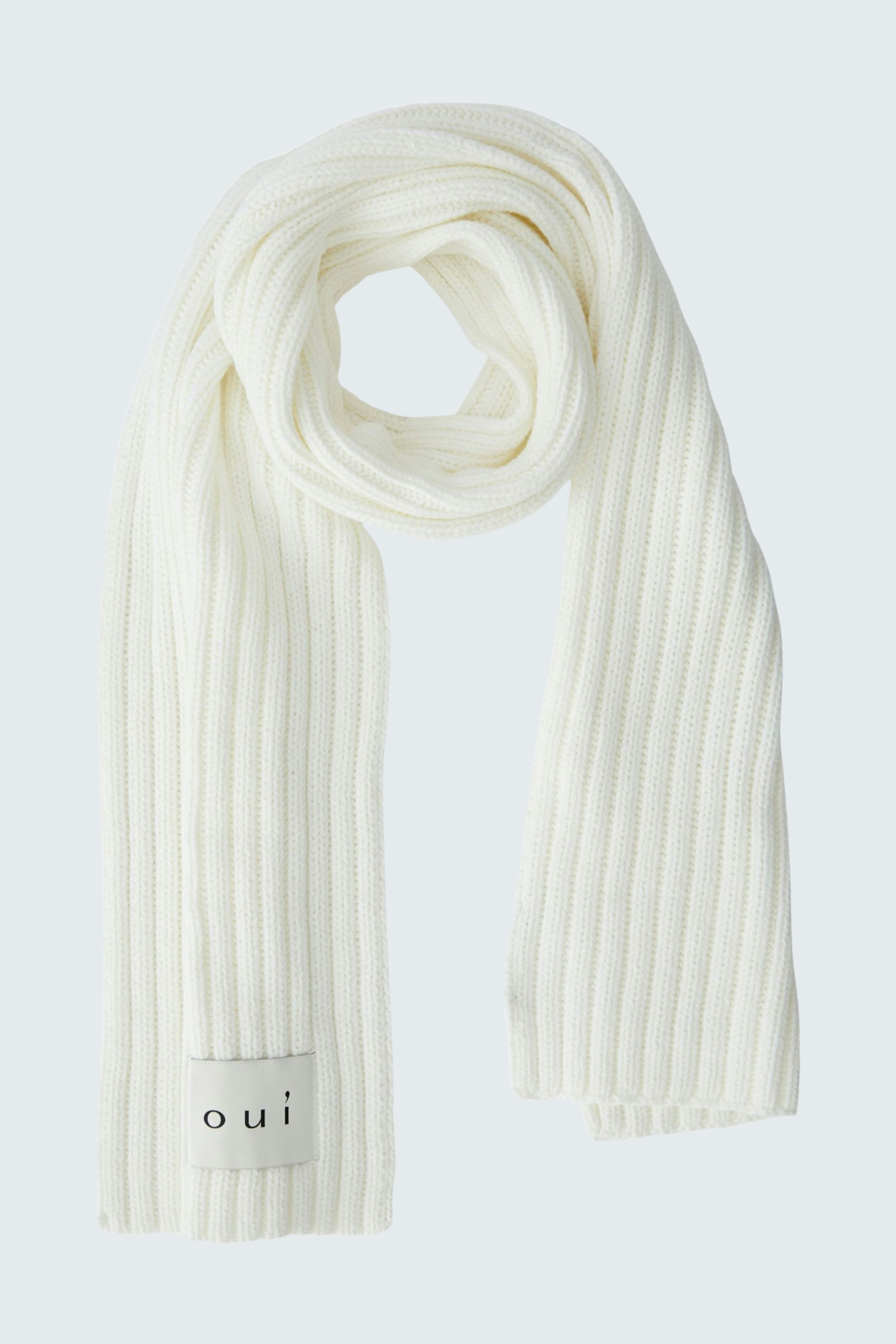 Bild 1 von Shawl - gardenia in gardenia | Oui