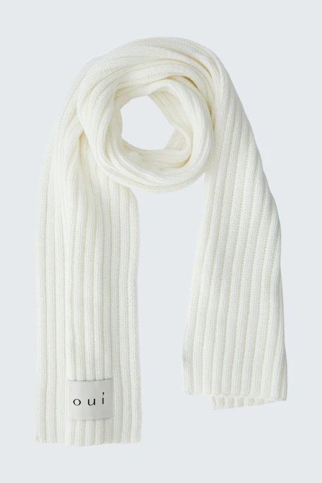 Scarf - blue