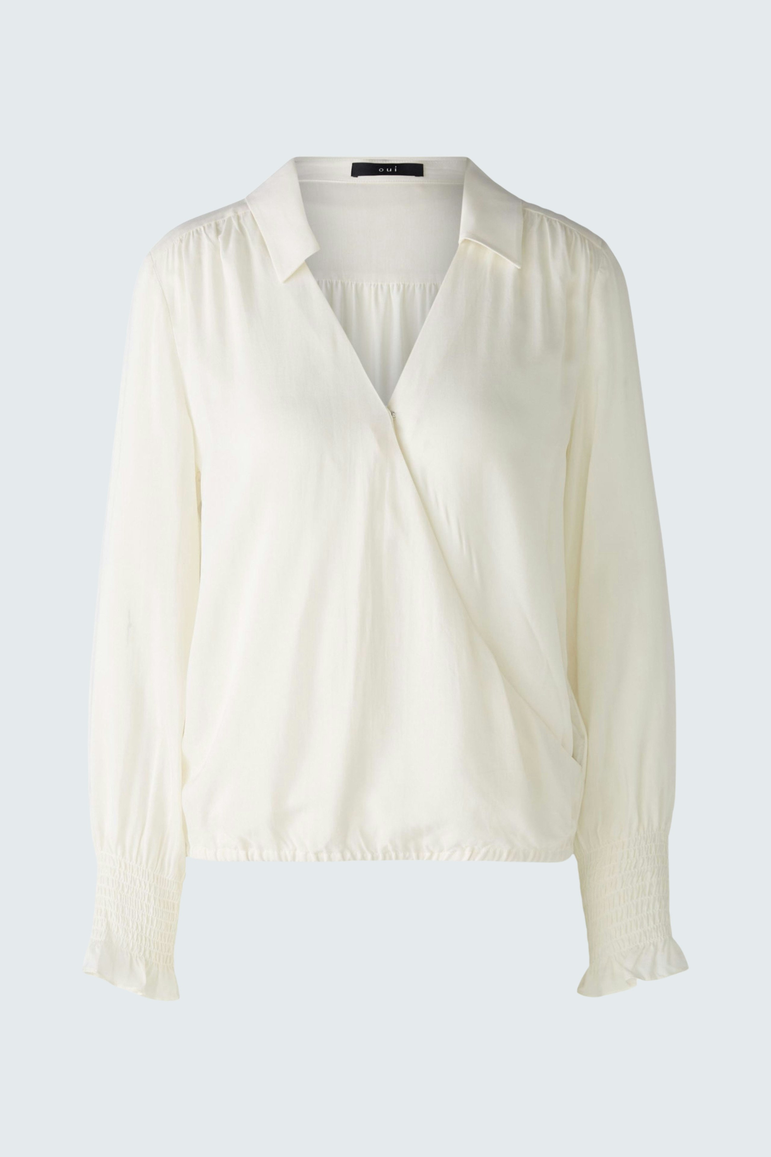 Bild 6 von Blouse - pristine in pristine | Oui