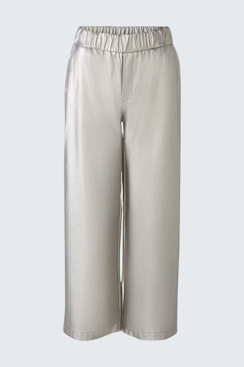 Bild 6 von Culotte - silver in silver | Oui