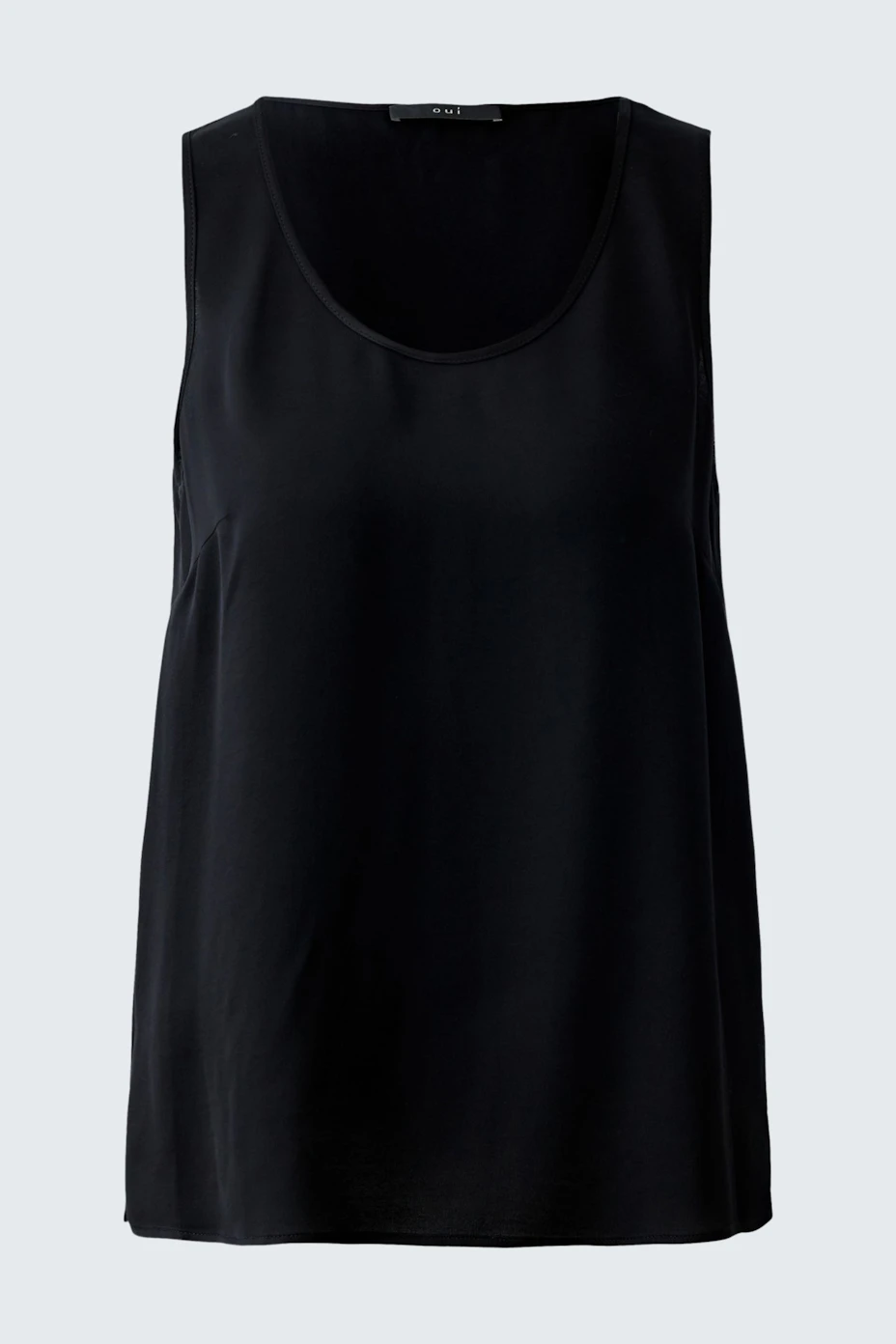 Top - black