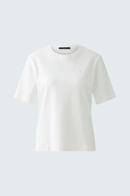 SVEHA T-Shirt - cloud dancer
