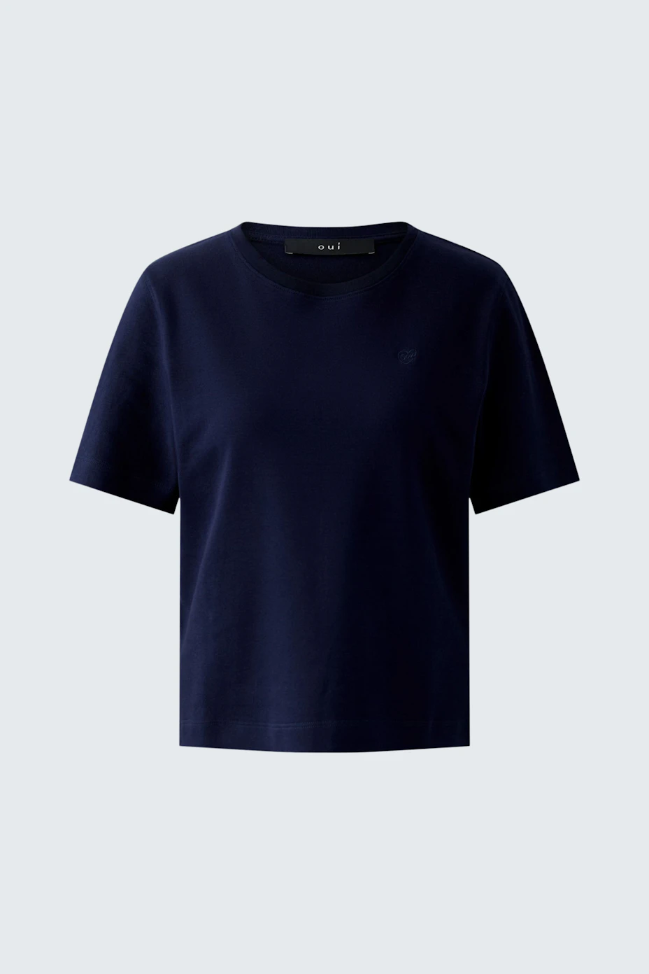 SVEHA T-Shirt - darkblue