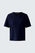 SVEHA T-Shirt - darkblue