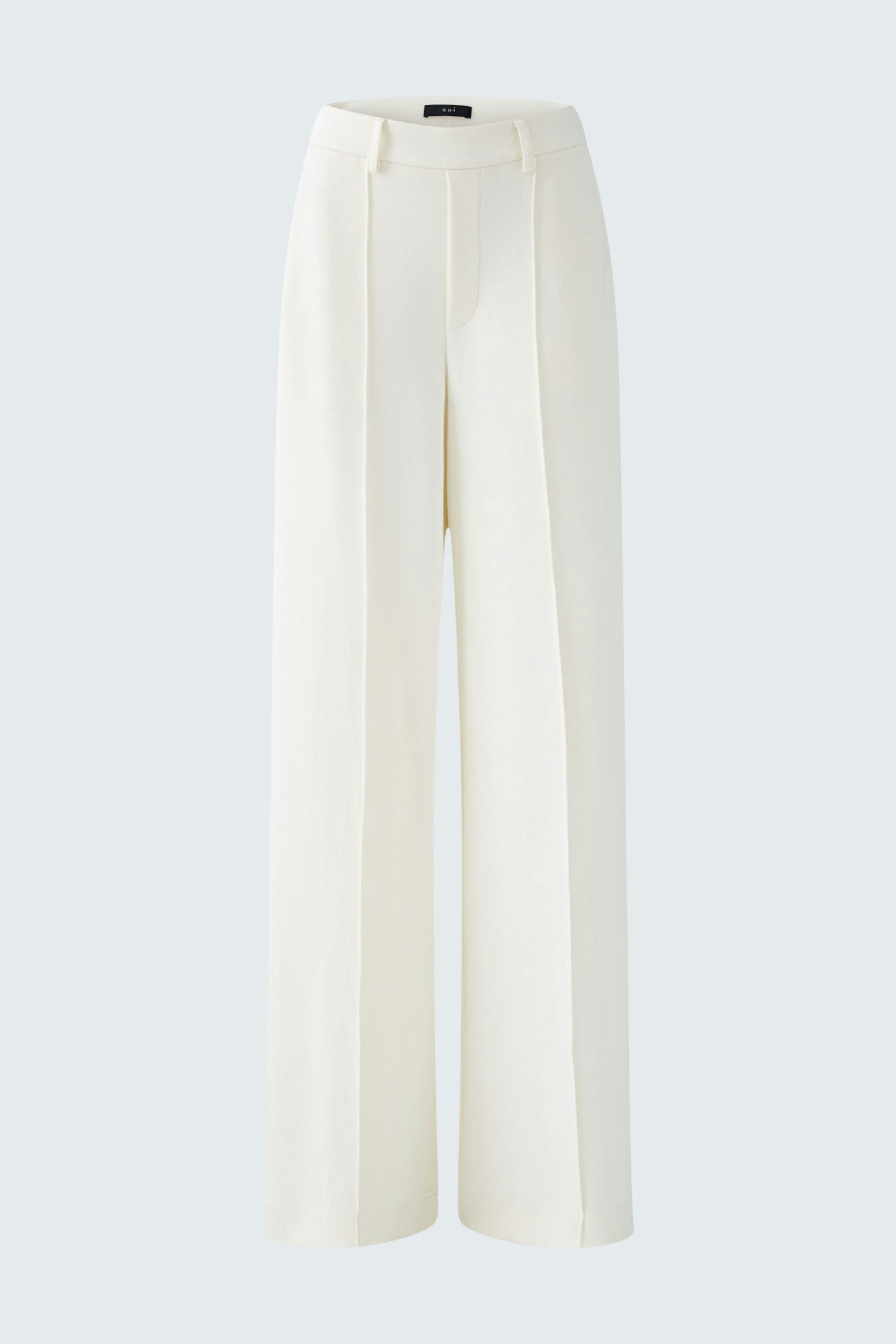 Bild 7 von Trousers - champagne in champagne | Oui