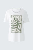 T-Shirt - optic white
