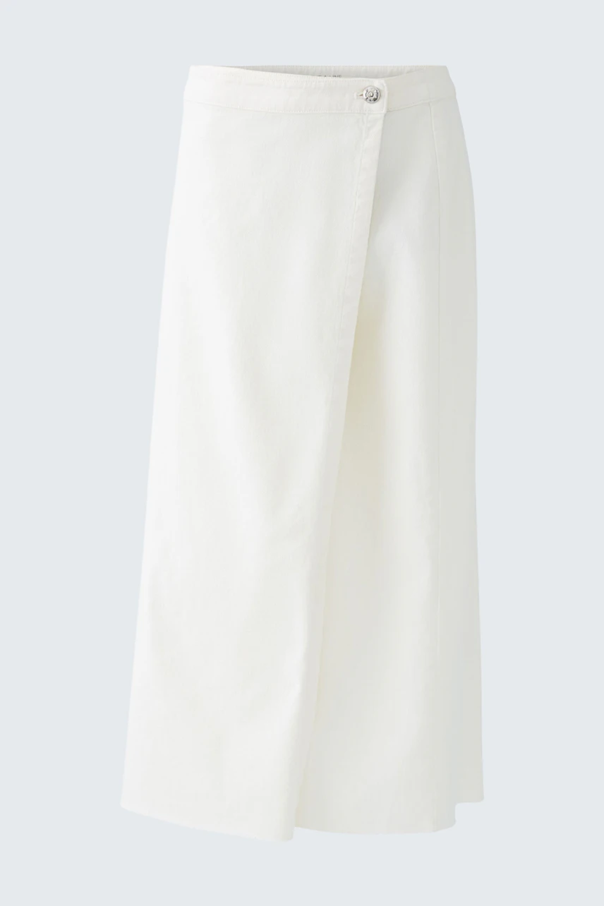 Bild 7 von Wickelrock - champagne in champagne | Oui