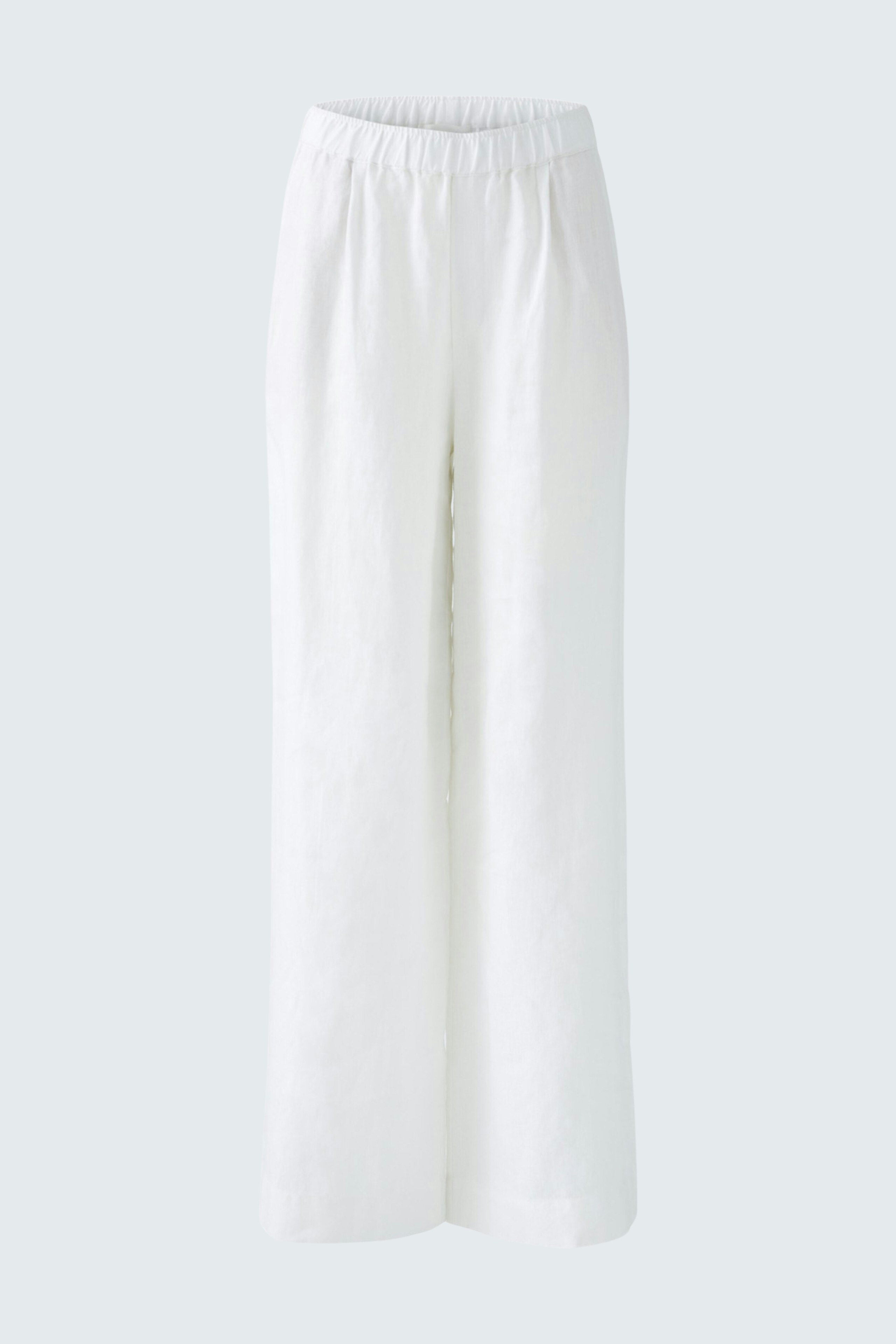 Bild 6 von Schlupfhose - optic white in optic white | Oui