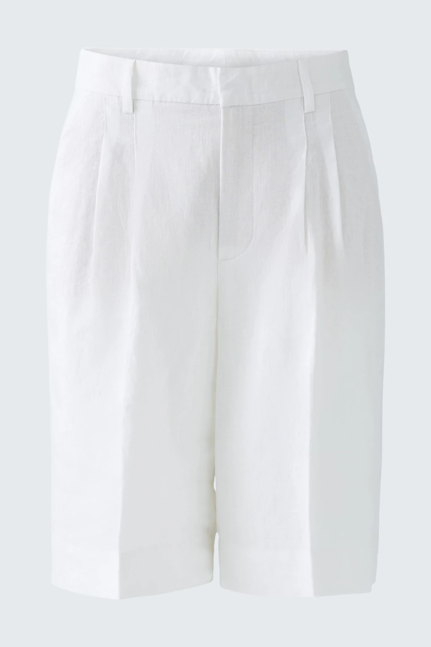 Bild 6 von Bermuda - optic white in optic white | Oui