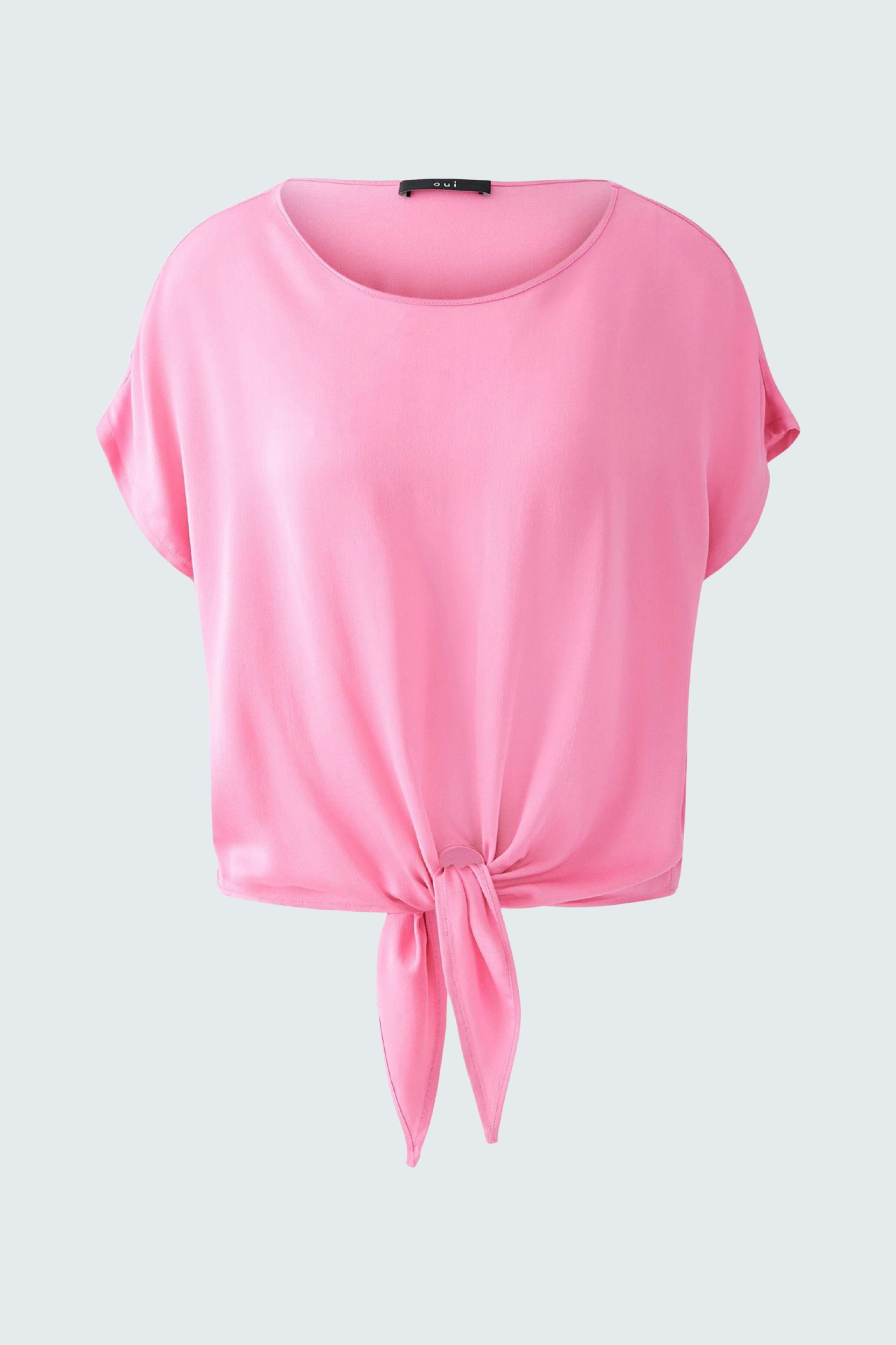 Bild 6 von Blouse - wild orchid in wild orchid | Oui