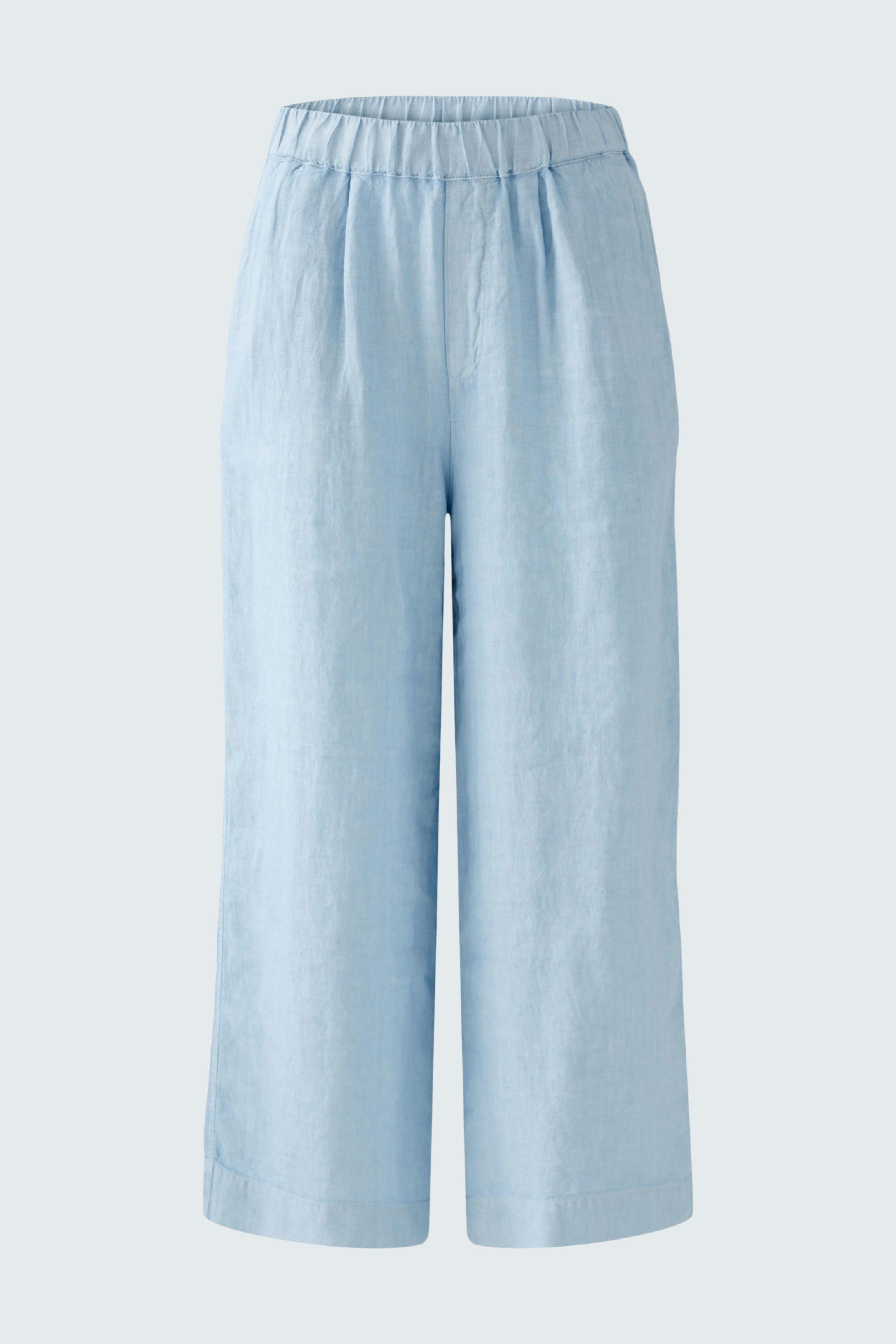 Bild 5 von Culotte - powder blue in powder blue | Oui