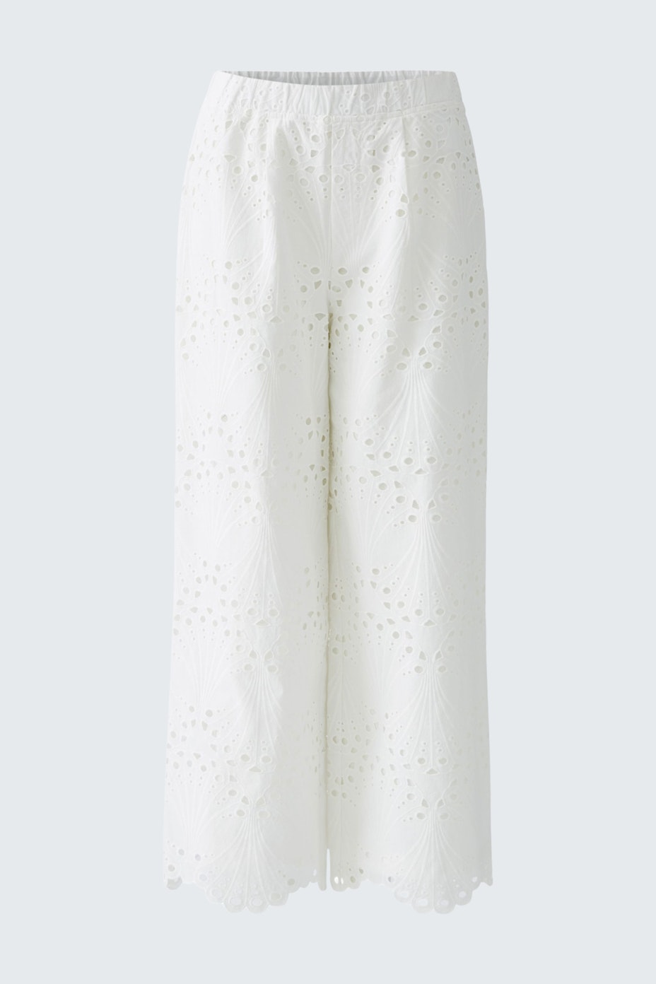 Culotte - cloud dancer