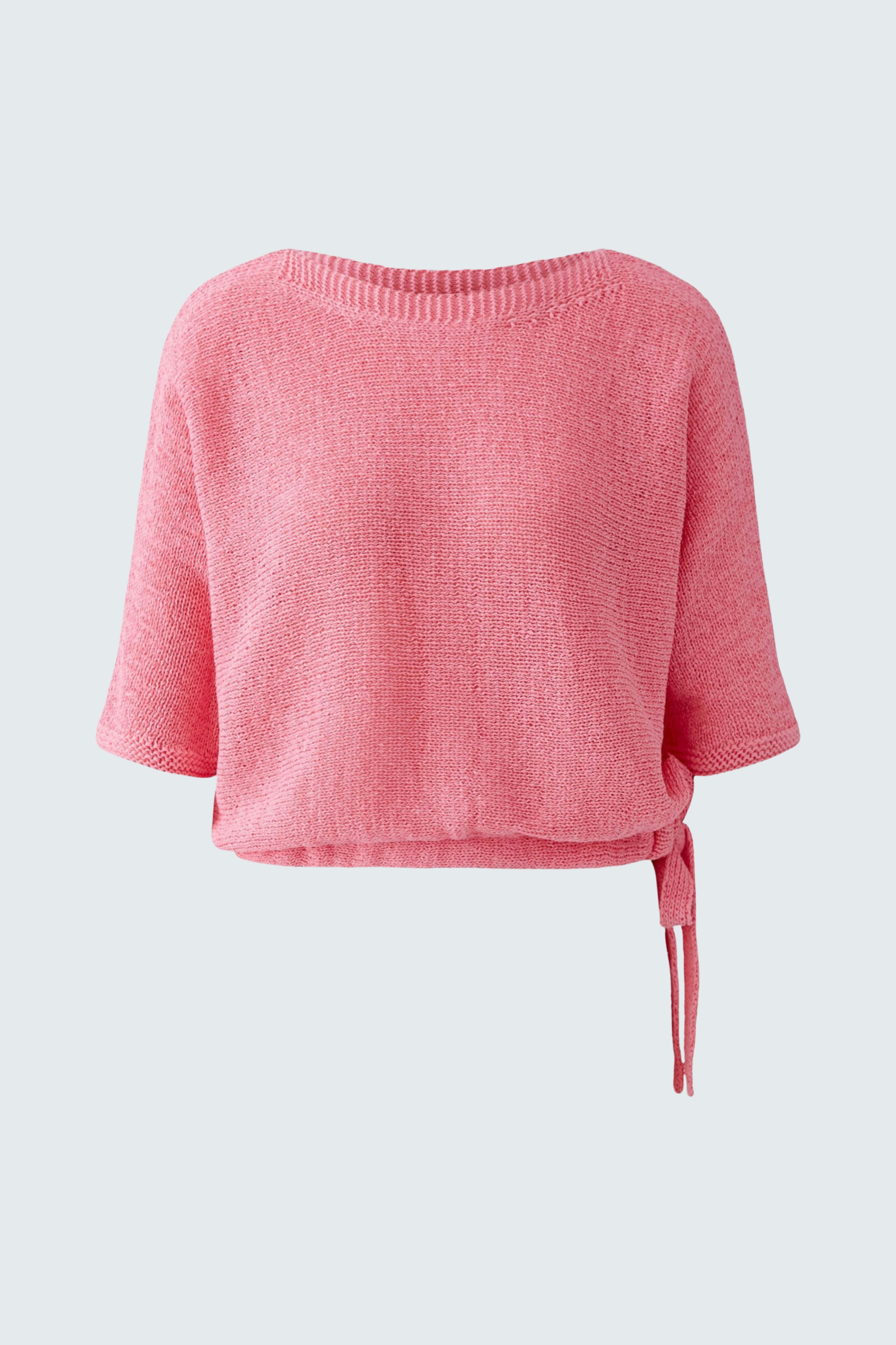 Bild 7 von pullover - aurora pink in aurora pink | Oui