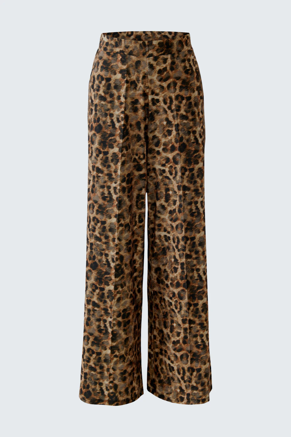 Marlene trousers - camel grey