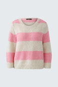ESMY Pullover - light stone red