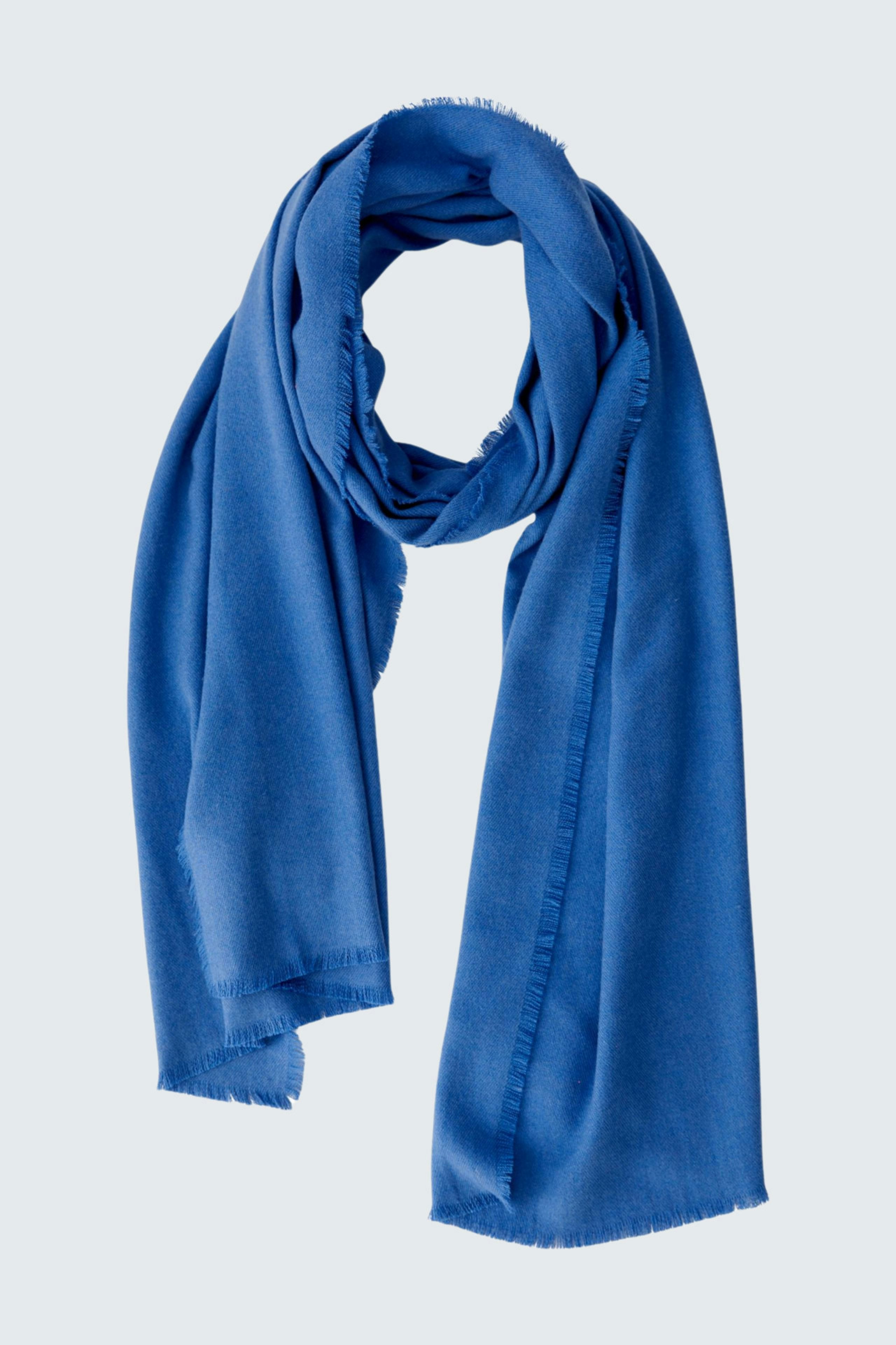 Bild 1 von Schal - blue in blue | Oui