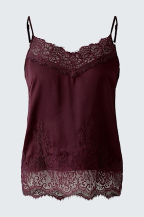 Spitzentop - bramble berry